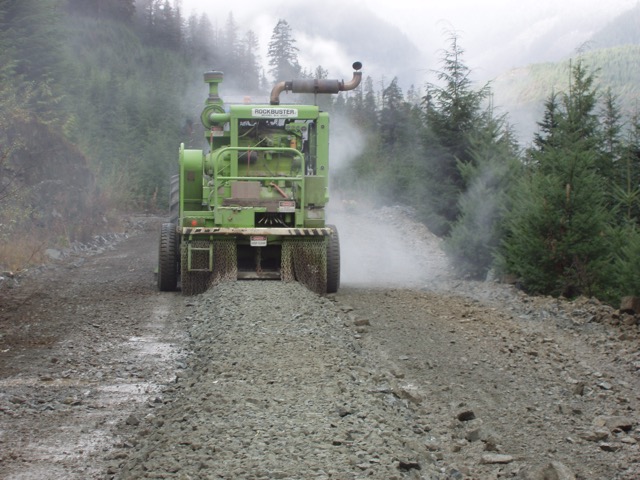 Gold River BC (3)
