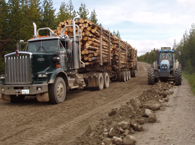 Weyerhaeuser OK Falls BC (2)