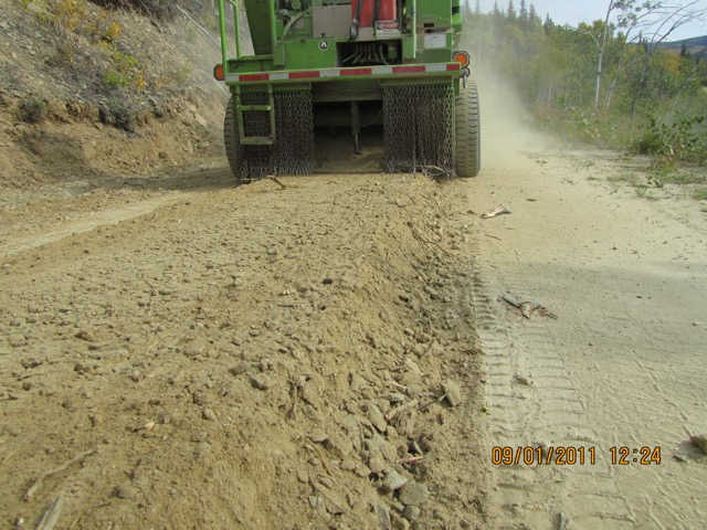 Yukon Territory (8)