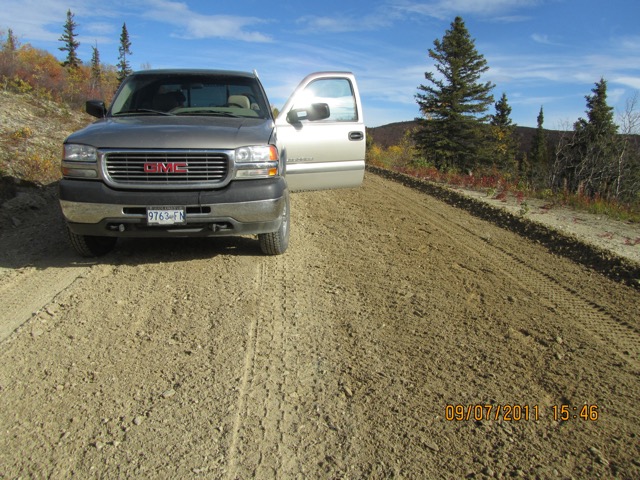 Yukon Territory (14)